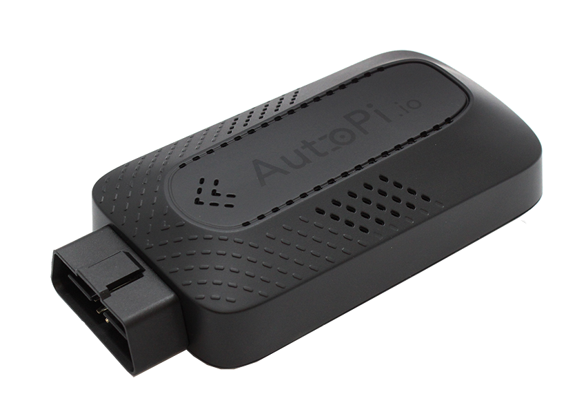 AutoPi Telematics Unit - 4G/LTE Edition