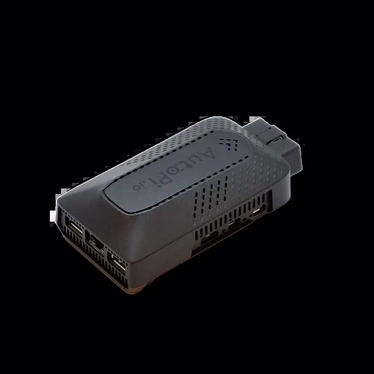 AutoPi Telematics Unit CM4